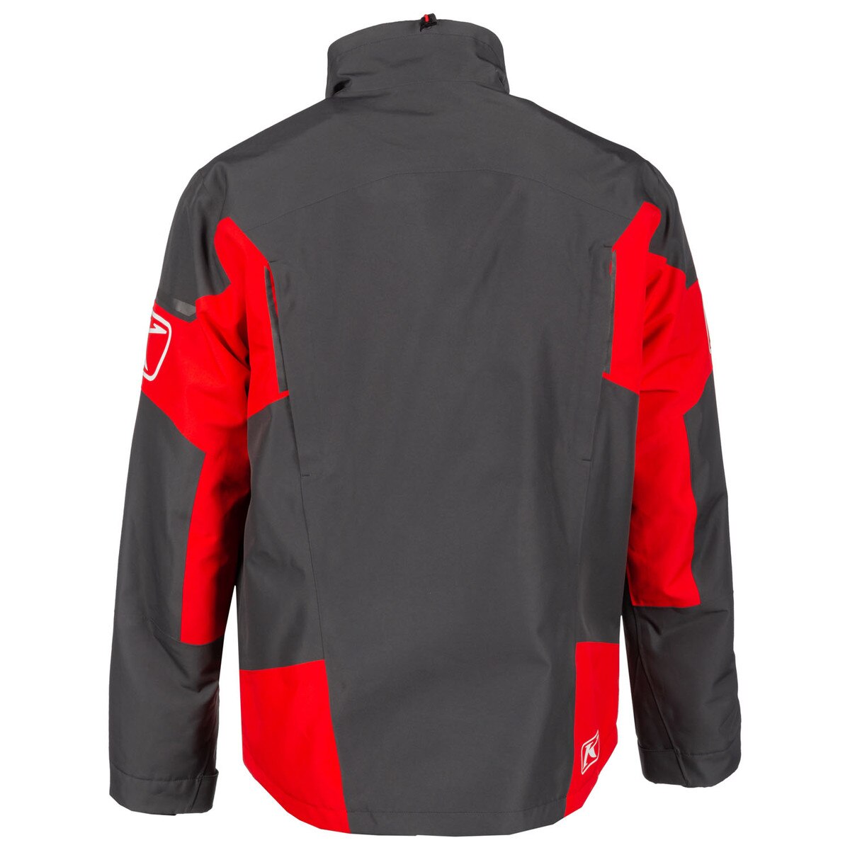 Tomahawk Jacket KLIM Uninsulated Snowmobile Jacket